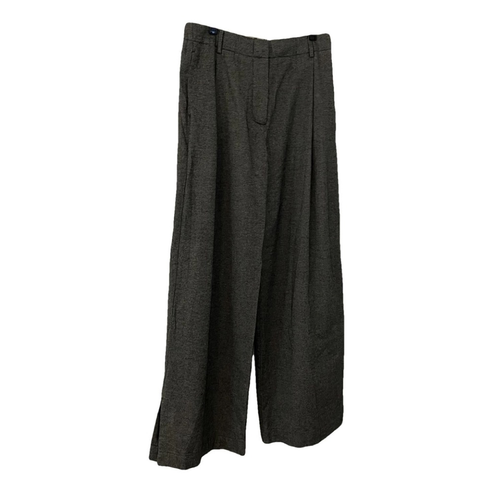 The Garment trousers